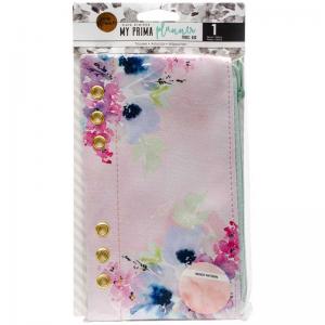 My Prima Planner Pencil Bag - Cute Floral [591656]