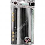 My Prima Planner Pencil Bag - Cute Stripes [591649]