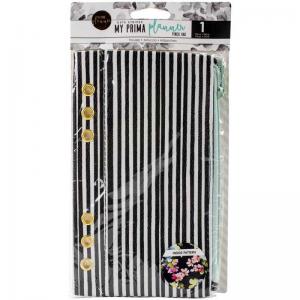 My Prima Planner Pencil Bag - Cute Stripes [591649]