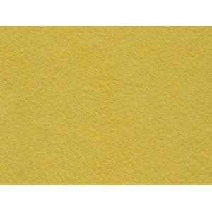 Wool Felt - Mellow Yellow - 12" x 18"