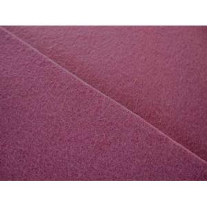 Wool Felt - Mulberry