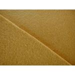 Wool Felt - Old Gold - 12" x 18"