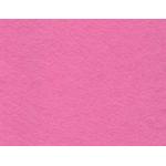 Wool Felt - Shocking Pink - 12" x 18"