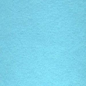 Wool Felt - Alluring Aqua - 12" x 18"