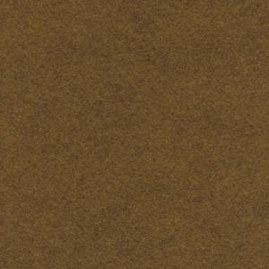 Wool Felt - Safari Brown - 12" x 18"