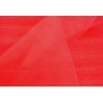 Nylon Organza - [C14] Rouge
