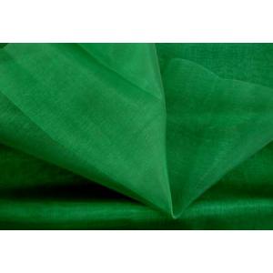 Nylon Organza - [C15] Foliage