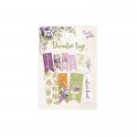 P13 Secret Garden Collection - Decorative Tags 2 [P13-SGR-22]