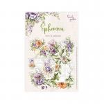 P13 Secret Garden Collection - Ephemera - Bits & Pieces [P13-SGR-33]