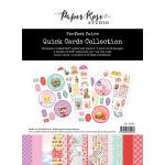 Paper Rose Perfect Pairs Collection - Quick Cards Collection [35833]