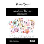 Paper Rose Perfect Pairs Collection - Quick Cards Die Cuts [35836]