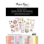Paper Rose Spooky Summer Collection - Quick Cards Collection [37288] - ON SALE!