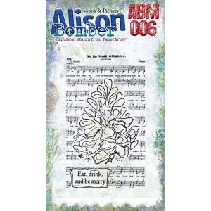 PaperArtsy Alison Bomber Mini [ABM006]
