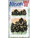 PaperArtsy Alison Bomber Mini [ABM012]