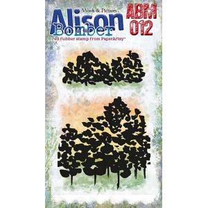 PaperArtsy Alison Bomber Mini [ABM012]