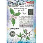 PaperArtsy Eclectica by Alison Bomber - Apple Blossom [EAB46]