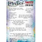 PaperArtsy Eclectica by Alison Bomber - Autumn [EAB04]