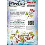 PaperArtsy Eclectica by Alison Bomber - Hawthorn [EAB27]