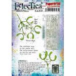 PaperArtsy Eclectica by Alison Bomber - Mistletoe [EAB29]