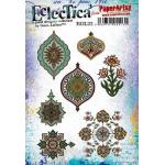 PaperArtsy Eclectica by Gwen Lafleur - EGL22