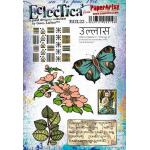 PaperArtsy Eclectica by Gwen Lafleur - EGL23