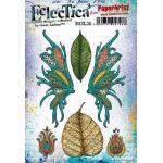 PaperArtsy Eclectica by Gwen Lafleur - EGL35