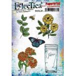PaperArtsy Eclectica by Gwen Lafleur - EGL39