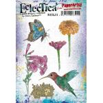 PaperArtsy Eclectica by Gwen Lafleur - EGL51