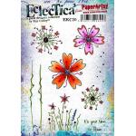 PaperArtsy Eclectica by Kay Carley - EKC20
