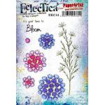 PaperArtsy Eclectica by Kay Carley - EKC44