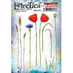 PaperArtsy Eclectica by Kay Carley - EKC60