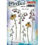 PaperArtsy Eclectica by Kay Carley - EKC64