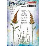 PaperArtsy Eclectica by Kay Carley - EKC65
