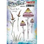 PaperArtsy Eclectica by Kay Carley - EKC66