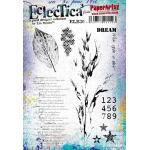 PaperArtsy Eclectica by Lin Brown - ELB30