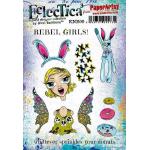 PaperArtsy Eclectica by Nicci Battilana - ENB09