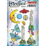 PaperArtsy Eclectica by Nicci Battilana - ENB13