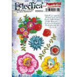 PaperArtsy Eclectica by Nicci Battilana - ENB15