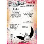 PaperArtsy Eclectica by Sara Naumann - ESN26