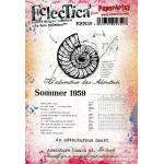 PaperArtsy Eclectica by Sara Naumann - ESN59