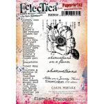 PaperArtsy Eclectica by Sara Naumann - ESN60