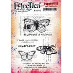 PaperArtsy Eclectica by Sara Naumann - ESN62