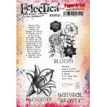 PaperArtsy Eclectica by Sara Naumann - ESN63