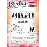 PaperArtsy Eclectica by Sara Naumann - ESN64