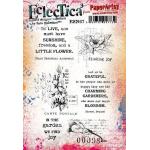 PaperArtsy Eclectica by Sara Naumann - ESN67