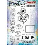 PaperArtsy Eclectica by Scrapcosy - ESC30
