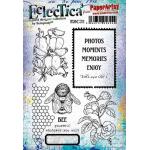 PaperArtsy Eclectica by Scrapcosy - ESC32