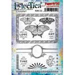 PaperArtsy Eclectica by Scrapcosy - ESC33