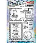 PaperArtsy Eclectica by Scrapcosy - ESC34