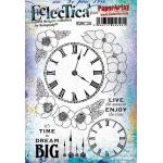 PaperArtsy Eclectica by Scrapcosy - ESC35